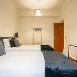 Διαμέρισμα Sublime Downtown Retreat By Elsa, 180m2 Πόρτο
