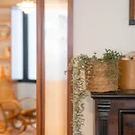 Sublime Downtown Retreat By Elsa, 180m2 *