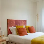 Sublime Downtown Retreat By Elsa, 180m2 Διαμέρισμα