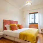 Διαμέρισμα Sublime Downtown Retreat By Elsa, 180m2 Πόρτο
