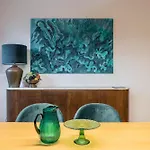 Sublime Downtown Retreat By Elsa, 180m2 Διαμέρισμα Πόρτο