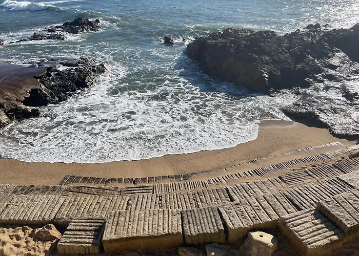 Sublime Downtown Retreat By Elsa, 180m2 *