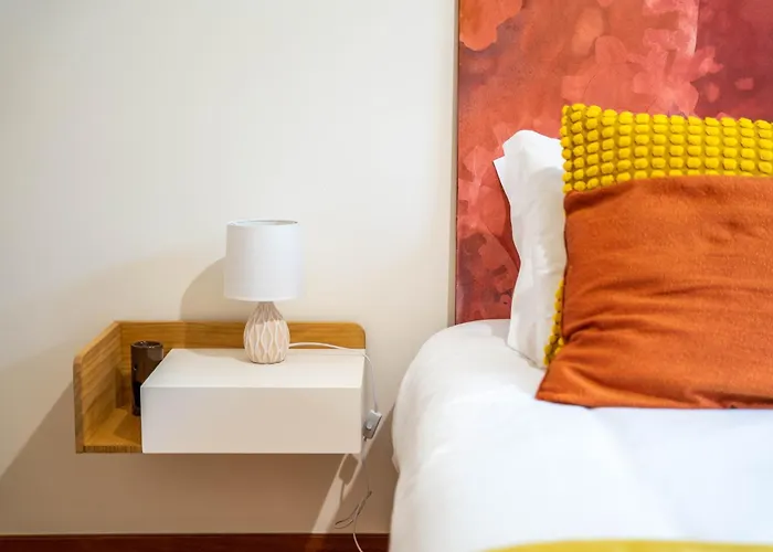 Sublime Downtown Retreat By Elsa, 180m2 * פורטו