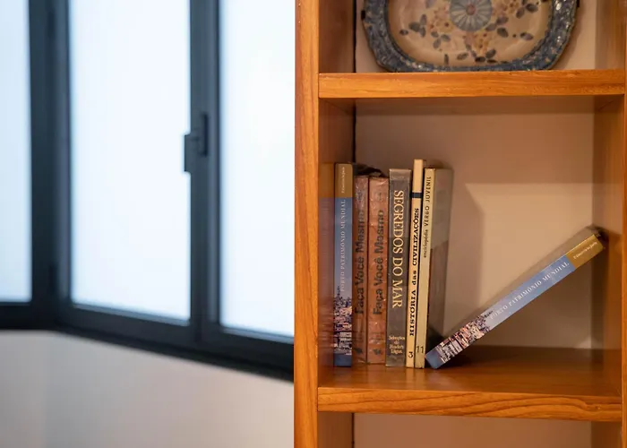 Sublime Downtown Retreat By Elsa, 180m2 Διαμέρισμα