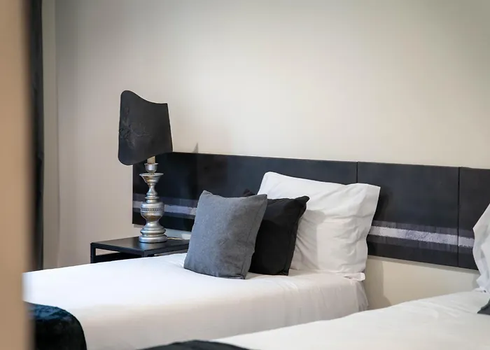 Sublime Downtown Retreat By Elsa, 180m2 * Oporto