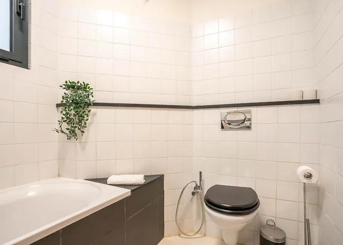 Lägenhet Sublime Downtown Retreat By Elsa, 180m2 Oporto