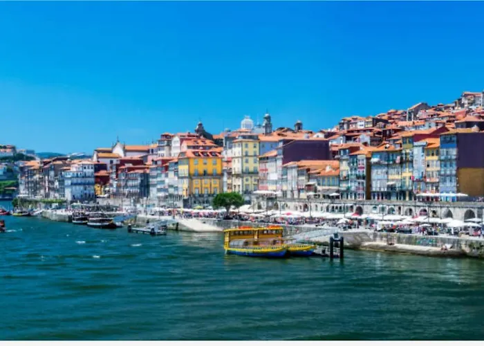 Sublime Downtown Retreat By Elsa, 180m2