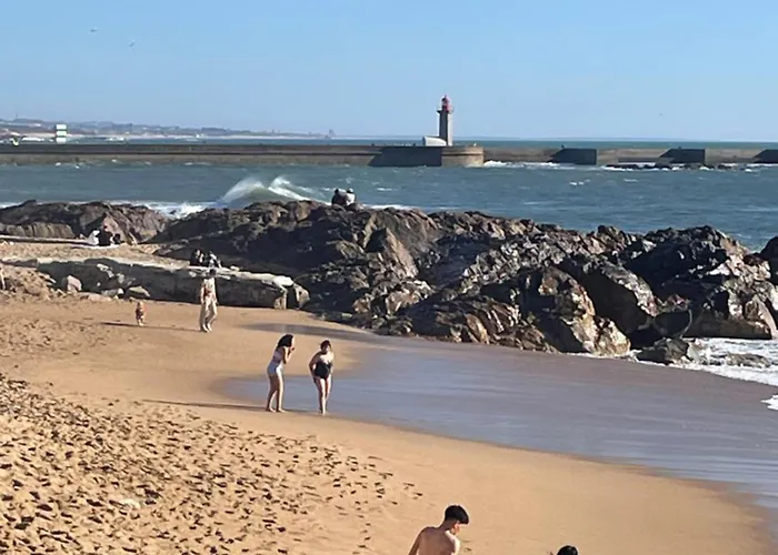 Sublime Downtown Retreat By Elsa, 180m2 Διαμέρισμα