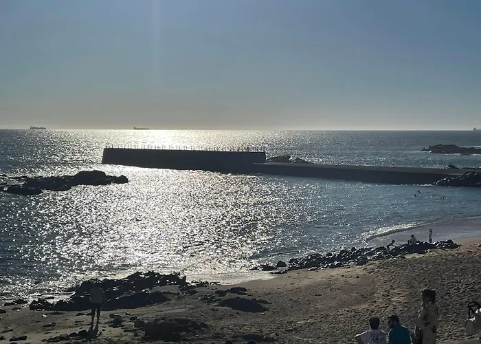 Διαμέρισμα Sublime Downtown Retreat By Elsa, 180m2