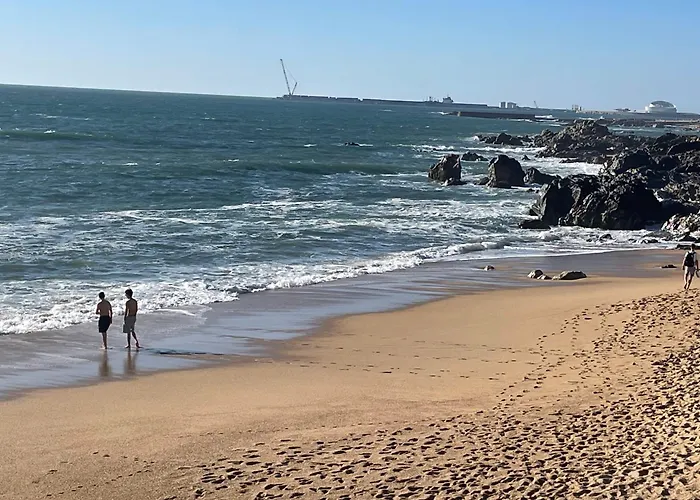 Sublime Downtown Retreat By Elsa, 180m2