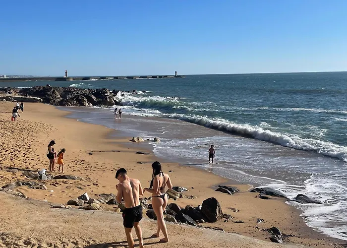 Sublime Downtown Retreat By Elsa, 180m2 דירה