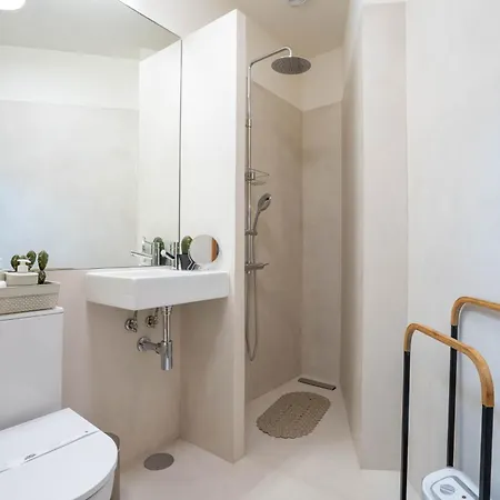 Appartement Sublime Downtown Retreat By Elsa Porto
