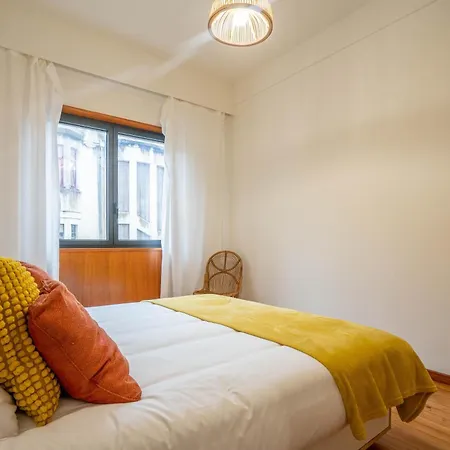 Sublime Downtown Retreat By Elsa, 180m2 Lejlighed *