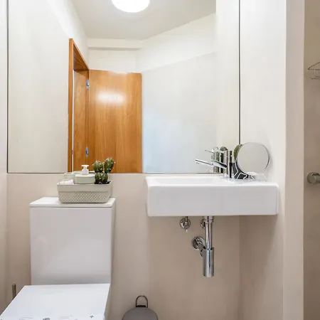 Lejlighed Sublime Downtown Retreat By Elsa, 180m2 Porto