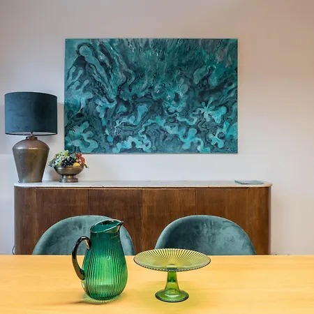 Sublime Downtown Retreat By Elsa, 180m2 Appartement Porto