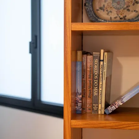 Sublime Downtown Retreat By Elsa, 180m2 Lejlighed