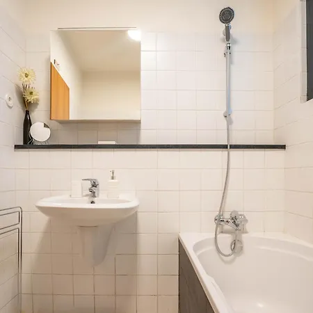 Appartement Sublime Downtown Retreat By Elsa, 180m2 Porto