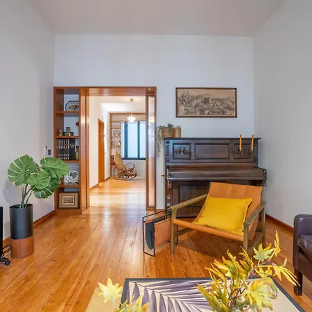 Appartement Sublime Downtown Retreat By Elsa