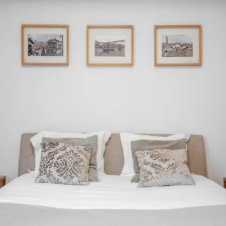 Appartement Sublime Downtown Retreat By Elsa *