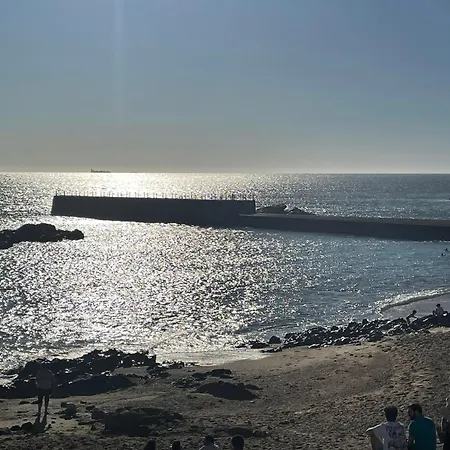 Lejlighed Sublime Downtown Retreat By Elsa, 180m2