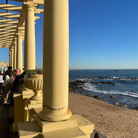 Sublime Downtown Retreat By Elsa, 180m2 Lejlighed Porto