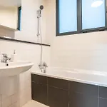 Appartamento Sublime Downtown Retreat By Elsa, 180m2