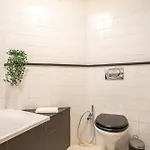 Appartamento Sublime Downtown Retreat By Elsa, 180m2 Oporto